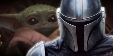 Mandalorian Baby Yoda Spoiler Possibly Seen At Star Wars