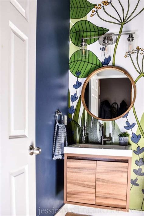 23 Diy Accent Wall Paint Ideas You Can Easily Recreate
