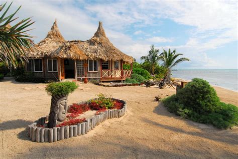Belize Tourist Destinations