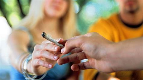 Niedersachsen Studie Jugendliche beginnen früher mit Drogenkonsum WELT