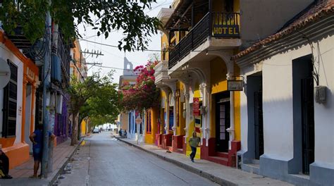 centro histórico turismo qué visitar en centro histórico santa marta 2024 viaja con expedia