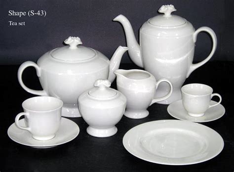 Ceramic Bangladesh Trading Company Tableware Home