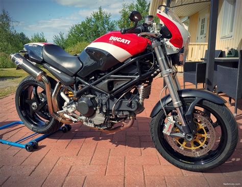 Mediafire is a simple to use free service that lets you put all your photos, documents, music, and video in a single place so you can access them anywhere. Ducati Monster S2R 1000 tricolore 1 000 cm³ 2008 ...