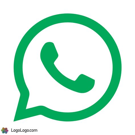 Black And White Whatsapp Logo Transparent Pixelsgar