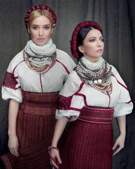 Project Schirі In Kiev A Dedication To Traditional Ukrainian