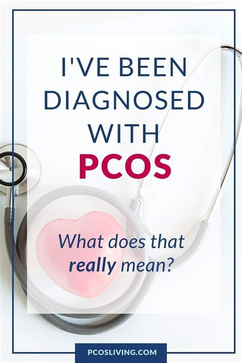 What Is Pcos — Pcos Living Pcos Pcos Diagnosis Polysistic Ovarian