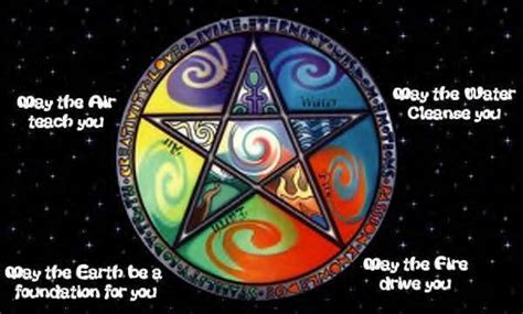 Wicca Blessed Be Paganism Photo 11326954 Fanpop