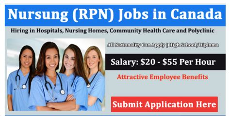 Over 1000 Nursing Jobs In Canada Apply Now Careers Canada
