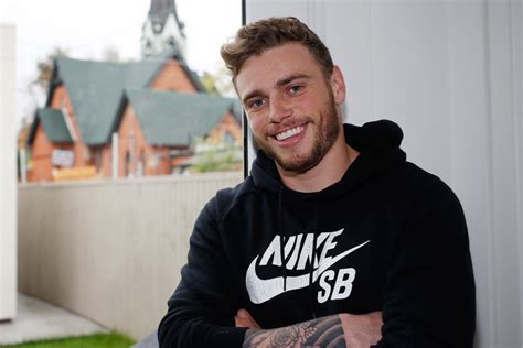 Gus Kenworthy World Champion Skier Comes Out As Gay Nbc News