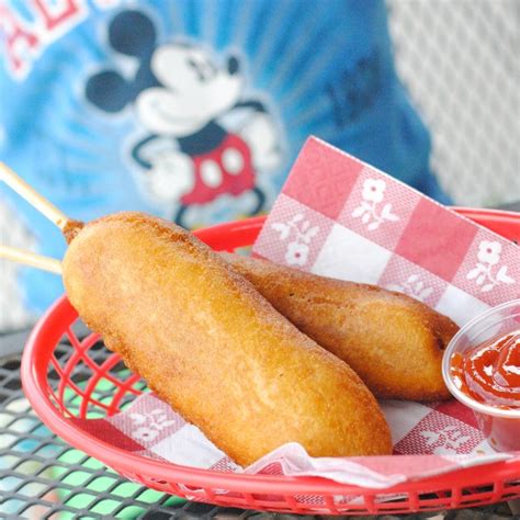 The Best Places to Eat at Disneyland and California Adventure