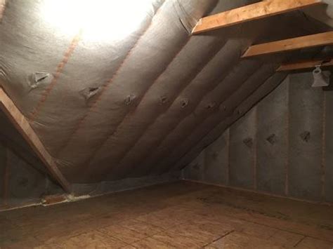 The show continued on tuesdays in this timeslot for its entire run. Insulation Services - Cellulose in Hampton, VA Attic ...