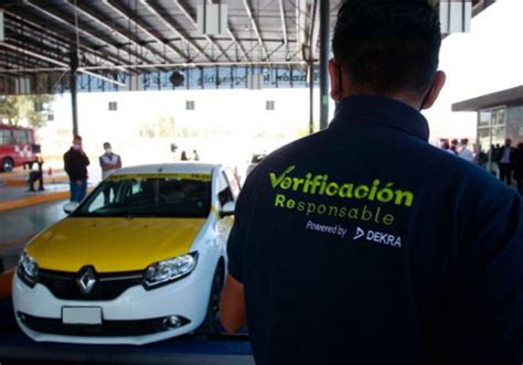 12 de octubre de 2012. Primer verificentro privado en Jalisco programa ...