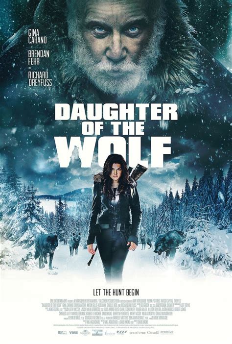 Brotherhood of the wolf ov ansehen | prime video. Daughter of the Wolf - film 2019 - AlloCiné
