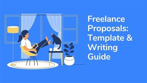 Freelance Proposals Template And Writing Guide Unleash Cash