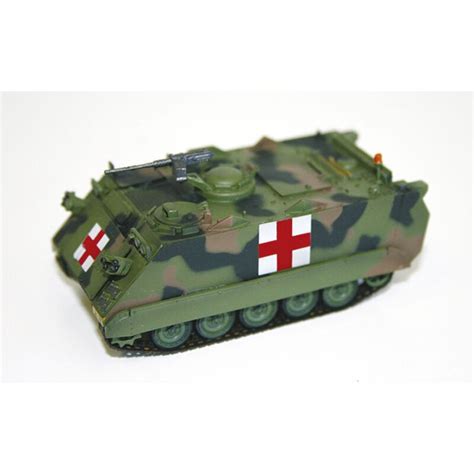 Miniature Easy Model M113a2 Us Army Chez 1001hobbies Réf9345007