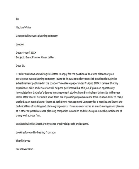 The sample cover letter below includes the key elements you need to persuade a hiring manager when transferring industries, such as: FREE 19+ Sample Cover Letter Templates in PDF | MS Word