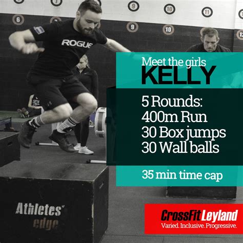 Thursday Is Dedicated To Our Crossfit Women Today Is