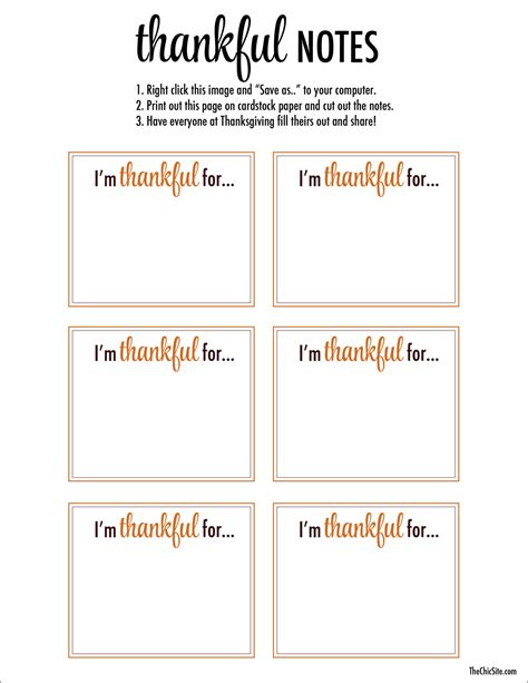 I Am Thankful For You Because Printable Printable Word Searches