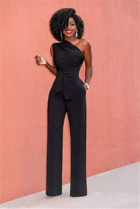 Cute Jumpsuits You Should Wear To Spring Formal This Year Society19