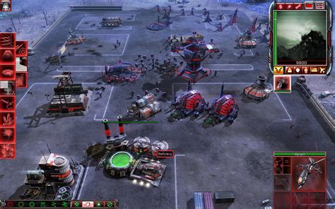 Command And Conquer 3 Kanes Wrath Windows My Abandonware