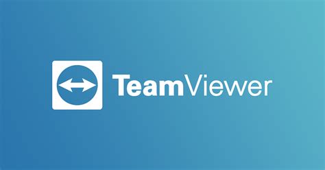 Free from spyware, adware and viruses. TeamViewer Imprint