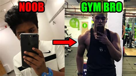 5 Noob Gym Mistakes All Beginners Make Youtube