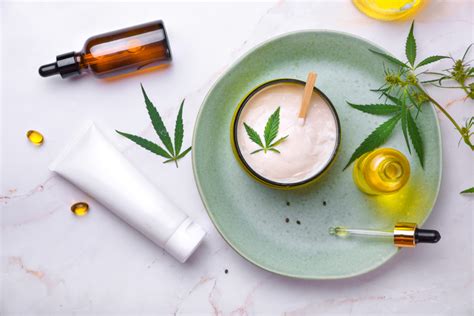 The 5 Best Cbd Creams For Pain In 2021 Nuggmd
