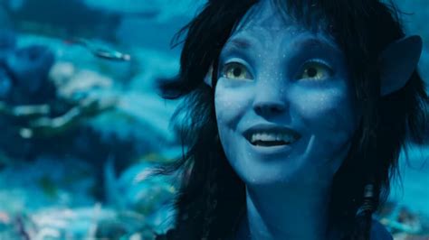 Video Avatar 2 La Via Dellacqua Online Il Nuovo Trailer