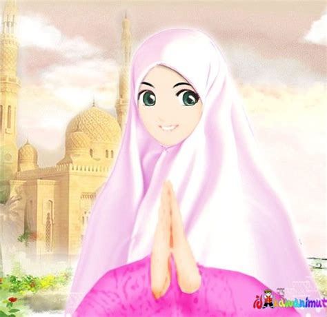 Stiviti galleries: wallpaper kartun islami