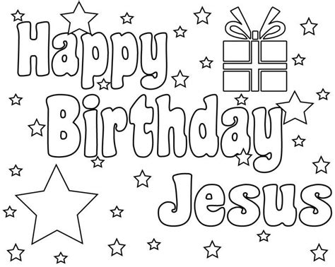 29 Fresh Photograph Free Happy Birthday Jesus Coloring Pages Printable Christmas Placemats Mamas Learning Corner Happy Birthday Mom Love Flowers Heart Wakoxplod