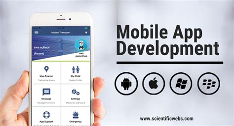 And how to publish it to app stores. Which platform is Best for Mobile Application Development