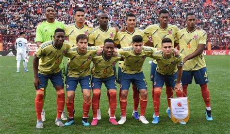 Consulta los horarios y resultados de los partidos de final de la eurocopa 2021 en as.com Colombia quiere ir como campeona a los Juegos Olímpicos ...