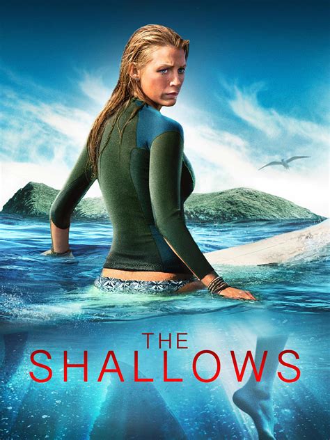 Prime Video The Shallows