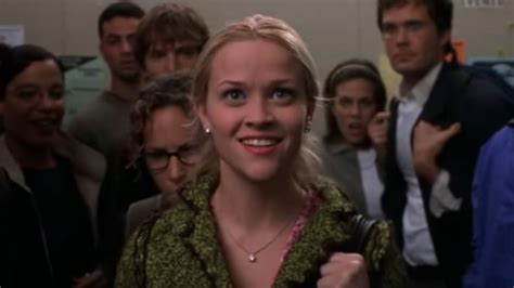 Things You Never Noticed About Legally Blonde My Xxx Hot Girl