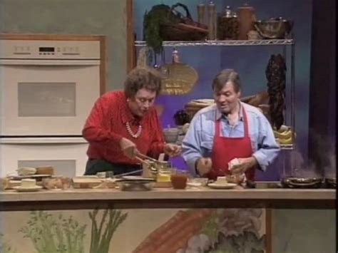 The Joy Of Cooking With Julia Child Smithsonian