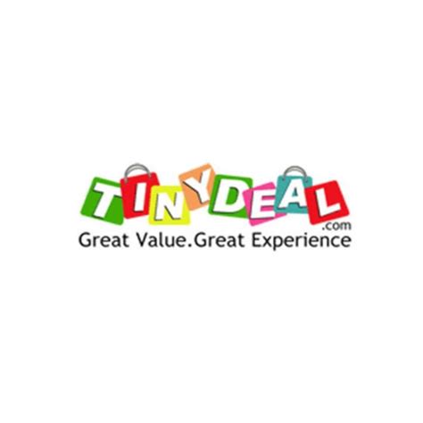Tinydeal Cashback Discount Codes And Deals Easyfundraising