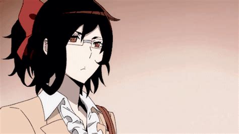 Kasane kujiragi (鯨木かさね kujiragi kasane), she first appears in person in volume 10 as jinnai yodogiri's secretary, and is later revealed to be the ringleader behind the organization that collectively. kasane kujiragi | Tumblr