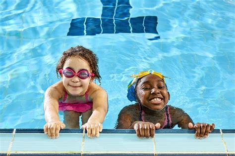 Learn To Swim Membership Info And Benefits Sport Aberdeen