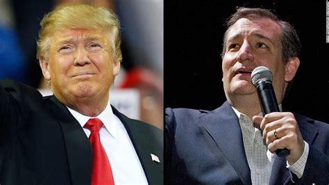 Ted Cruz Donald Trump Taking Advantage Of Uninformed Voters Cnnpolitics