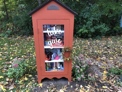 We feature authentic chinese & thai & japanese cuisine. Maple Grove Neighborhood Builds Little Free Library and ...