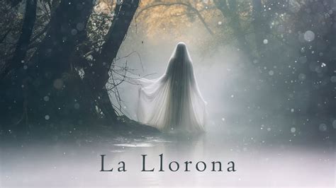 Karliene La Llorona Youtube