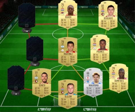 Ryan gravenberch, 18, from netherlands ajax amsterdam, since 2019 central midfield market value: FIFA 21: guía para conseguir a van Bergen, Baumgartl y ...