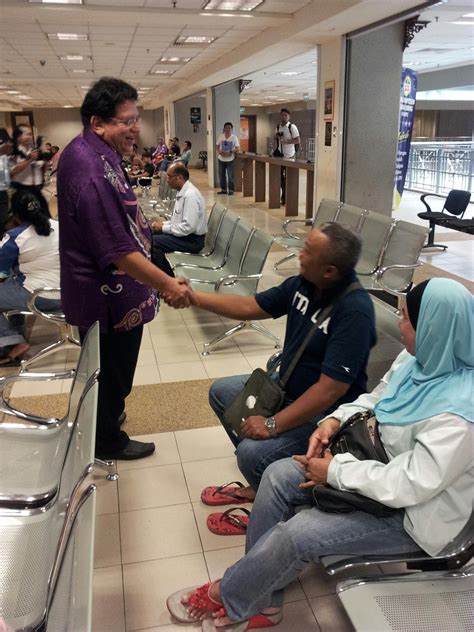 Jpn telah membuka peluang kerjaya dalam suruhanjaya perkhidmatan awam (spa). DS Tengku Adnan melawat Jabatan Pendaftaran Negara ...