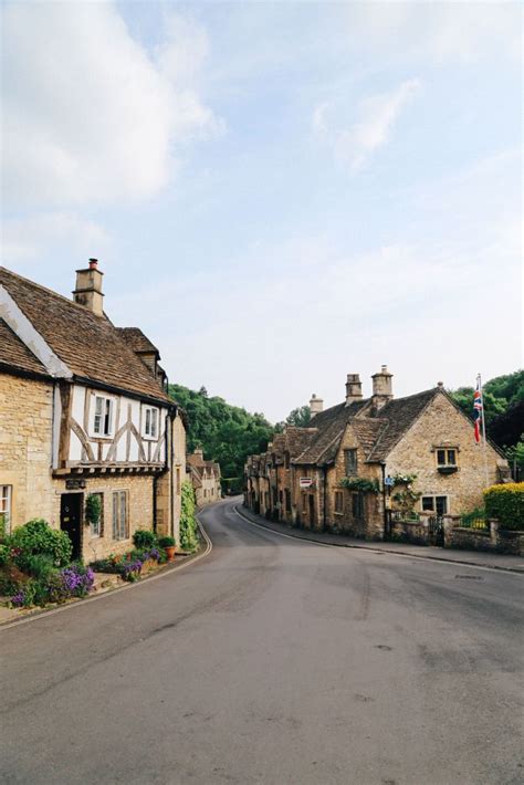 11 Old And Historic Towns To Visit In England Hand Luggage Only