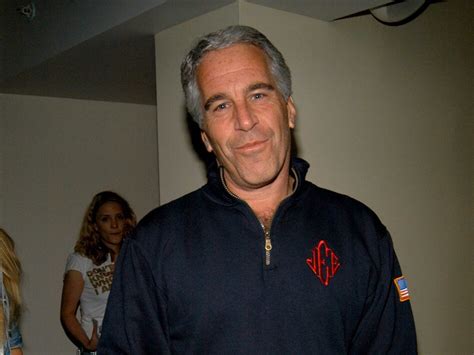 Wealthy Financier Jeffrey Epstein Charged With Sex Trafficking Of