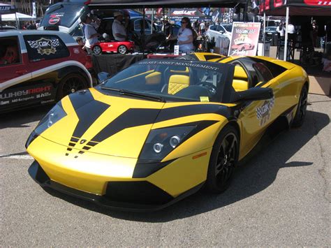 Lamborghini Murcielago V12 Spyder By Granturismomh On Deviantart