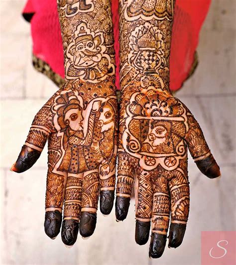 35 Outstanding Mehndi Designs To Try For Occasions Styleyourselfhub