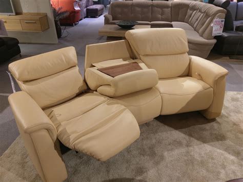Aktuell über 135.000 angebote für gebrauchte möbel. Sofa 4203 (mit verstellbarer Rückenlehne) - Himolla ...