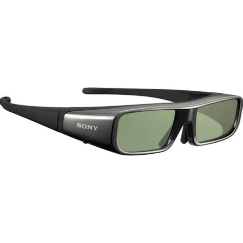 Sony Tdg Br100 3d Glasses Prg Gear