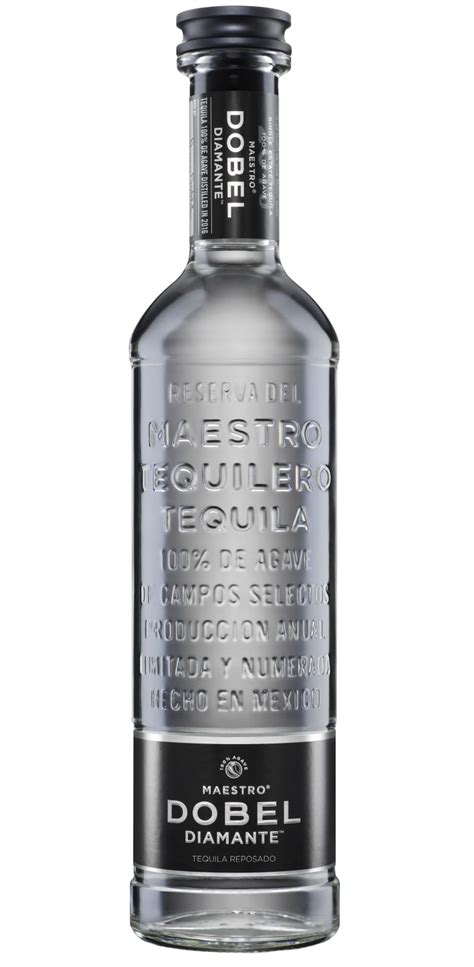 Maestro Dobel Diamante Tequila | Wine.com
